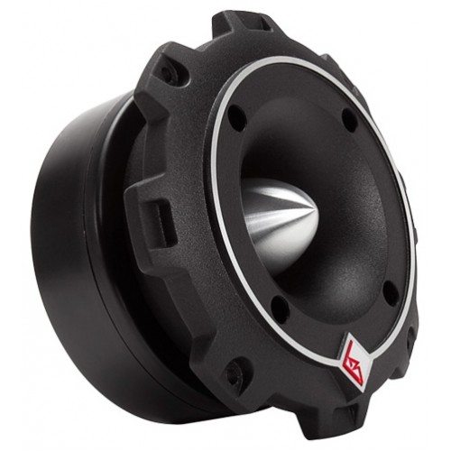 Rockford Fosgate PP4-T. ����������� �������������� PP4-T.